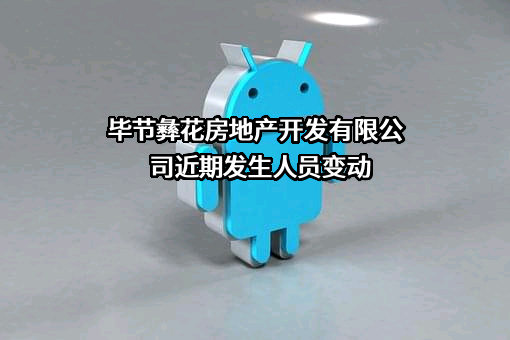毕节彝花房地产开发有限公司