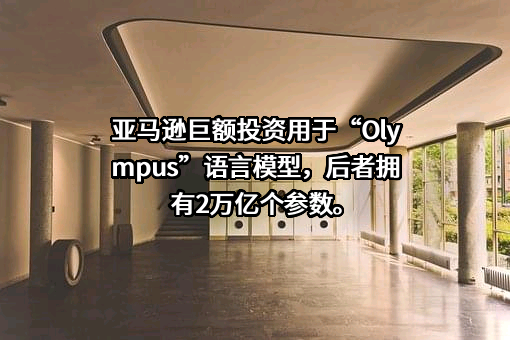 亚马逊（中国）投资有限公司