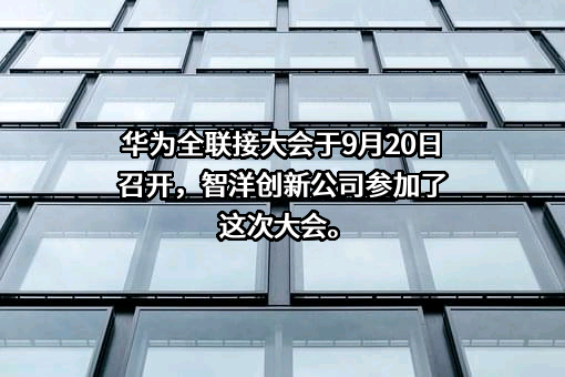智洋创新科技股份有限公司