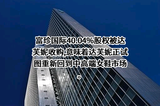 达芙妮投资（集团）有限公司
