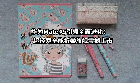 华为技术有限公司