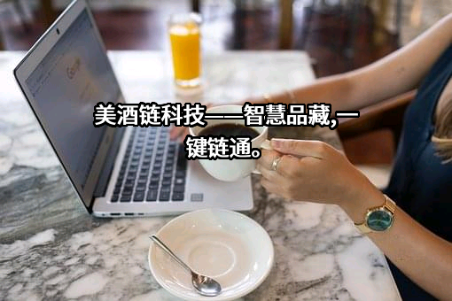 贵州美酒链科技有限公司