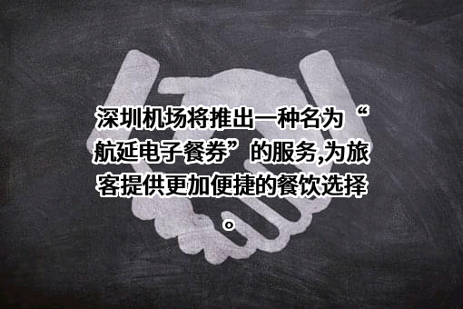 深圳市机场股份有限公司