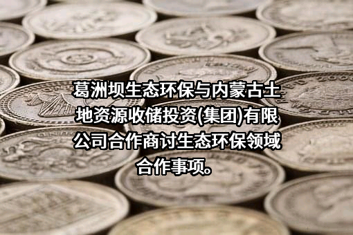 内蒙古土地资源收储投资（集团）有限公司