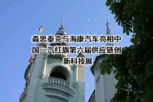 森思泰克河北科技有限公司