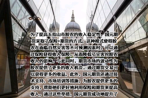国元期货有限公司