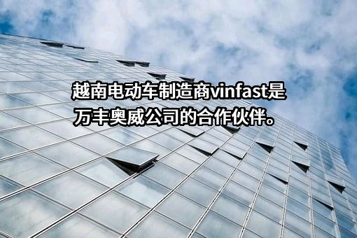 浙江万丰奥威汽轮股份有限公司