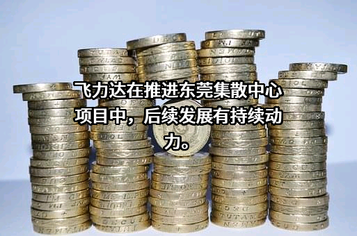 江苏飞力达国际物流股份有限公司