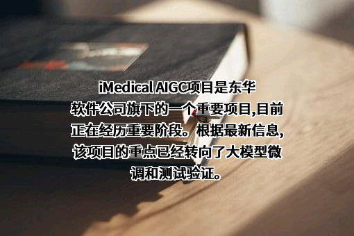 东华软件股份公司