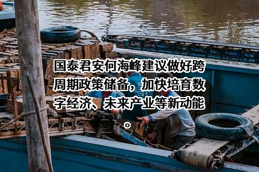 国泰君安证券股份有限公司