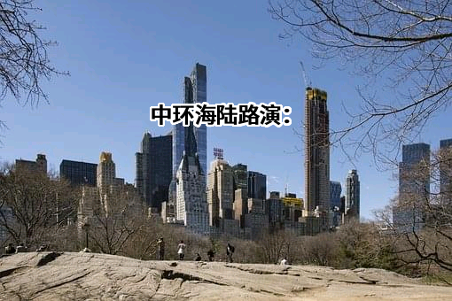 张家港中环海陆高端装备股份有限公司