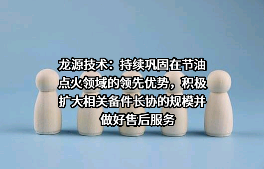 烟台龙源电力技术股份有限公司