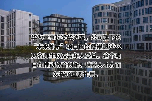 华为技术有限公司
