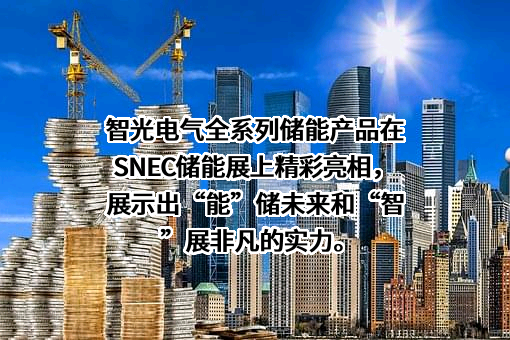 广州智光电气股份有限公司