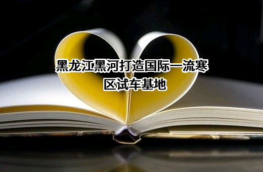 黑龙江省黑河铁路（集团）有限责任公司