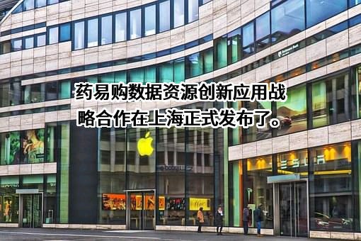 四川合纵药易购医药股份有限公司
