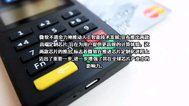 微软（中国）有限公司