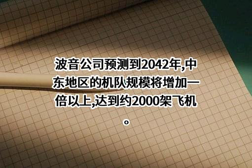 波音公司