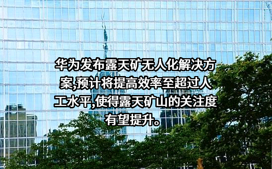 华为技术有限公司
