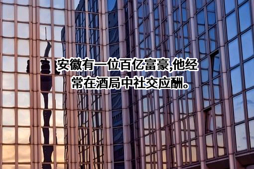安徽迎驾贡酒股份有限公司