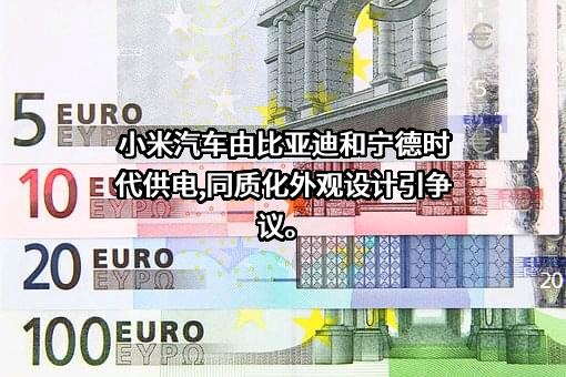 比亚迪股份有限公司