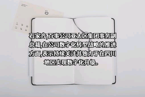 百事公司