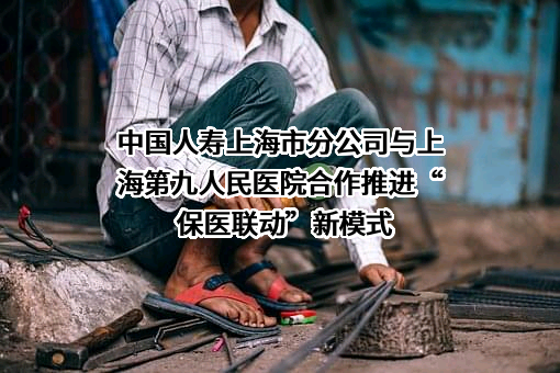 中国人寿保险股份有限公司上海市分公司