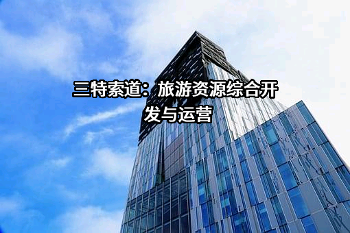 武汉三特索道集团股份有限公司