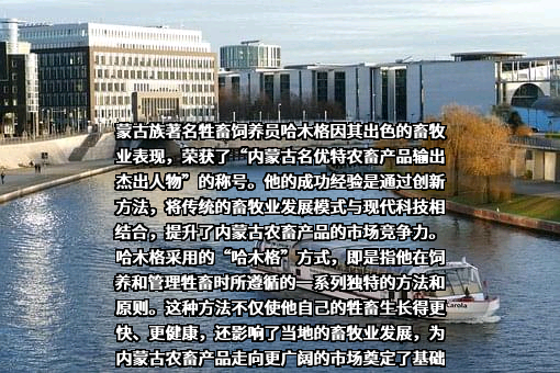 内蒙古哈木格文化传媒有限公司