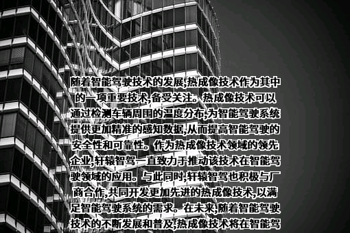 武汉轩辕智驾科技有限公司