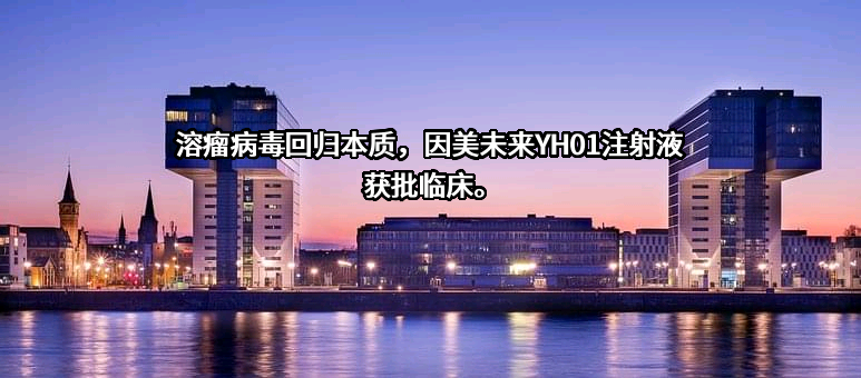 北京因美未来生物医药科技有限公司