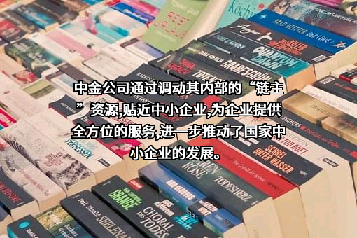 中国国际金融股份有限公司