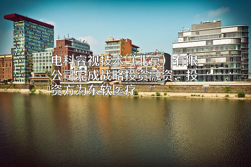 电科睿视技术（北京）有限公司
