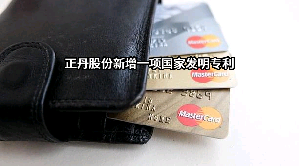 江苏正丹化学工业股份有限公司