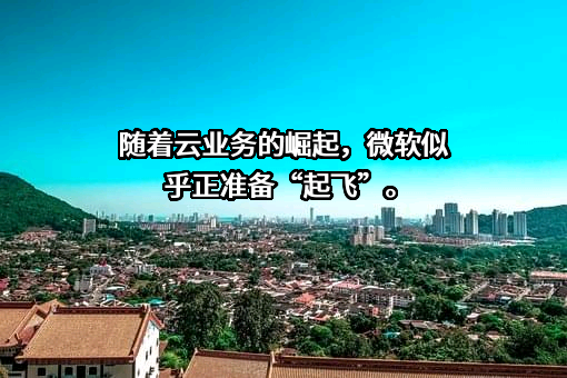 微软（中国）有限公司