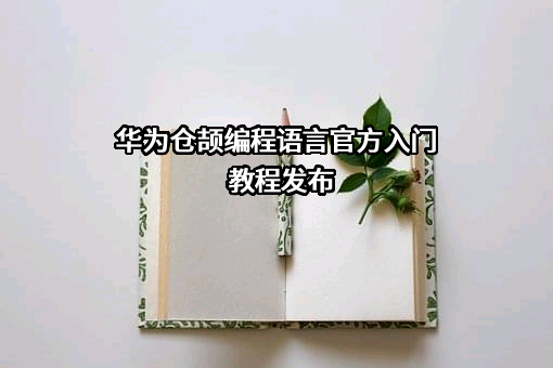 华为技术有限公司