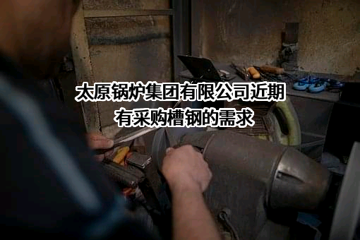 太原锅炉集团有限公司近期有采购槽钢的需求