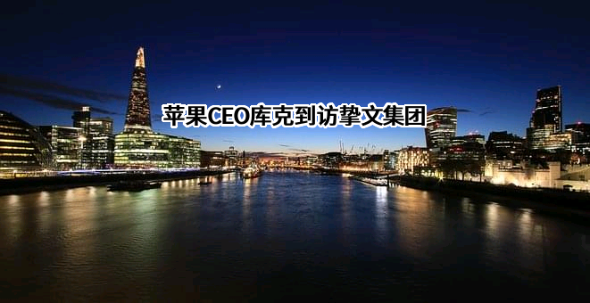 挚文集团