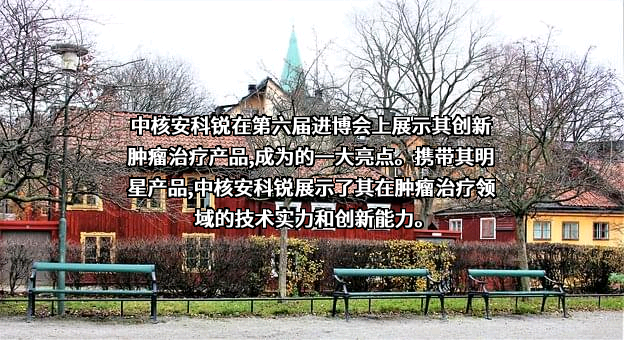 中核安科锐（天津）医疗科技有限责任公司