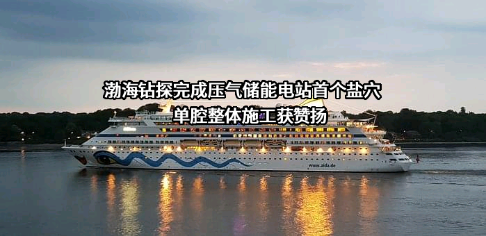 中国石油集团渤海钻探工程有限公司