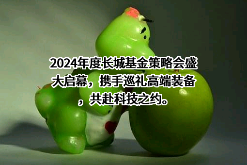 长城基金管理有限公司