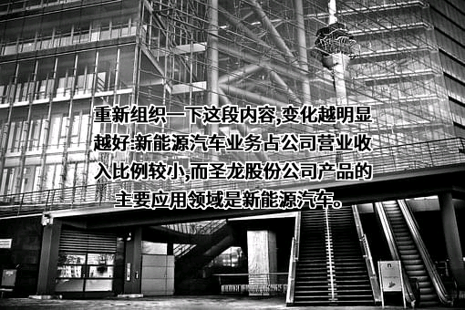 宁波圣龙汽车动力系统股份有限公司