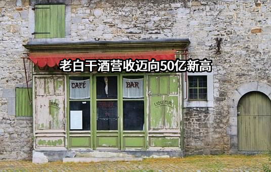 湖南武陵酒有限公司