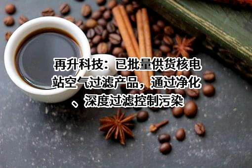重庆再升科技股份有限公司