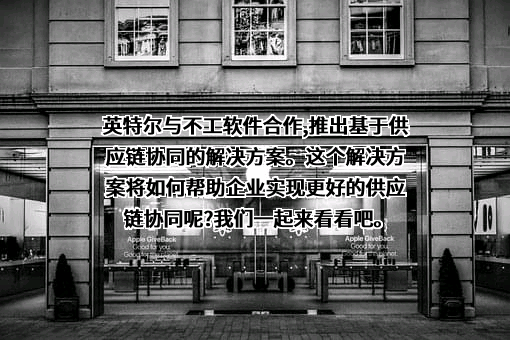 英特尔（中国）有限公司