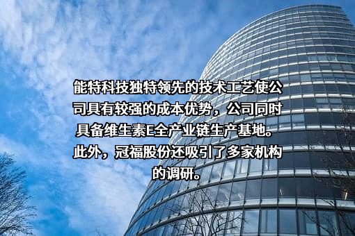 冠福控股股份有限公司