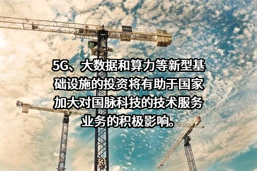 国脉科技股份有限公司