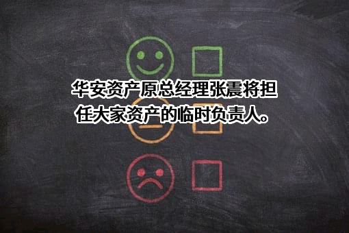 大家资产管理有限责任公司