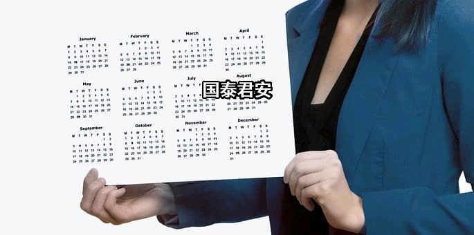 国泰君安证券股份有限公司