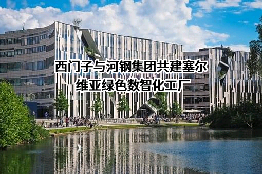 河钢集团有限公司